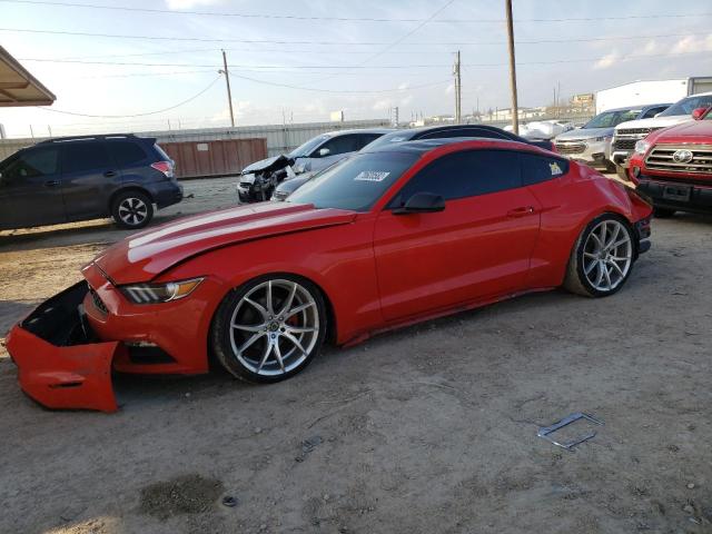 FORD MUSTANG 2015 1fa6p8am0f5391688