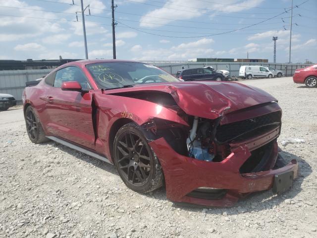 FORD MUSTANG 2015 1fa6p8am0f5395126