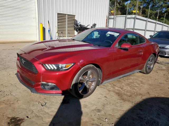 FORD MUSTANG 2015 1fa6p8am0f5398978