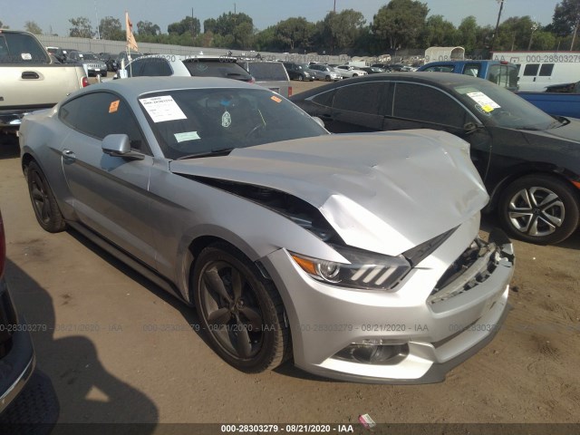 FORD MUSTANG 2015 1fa6p8am0f5400602