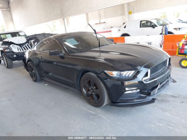 FORD MUSTANG 2015 1fa6p8am0f5406285