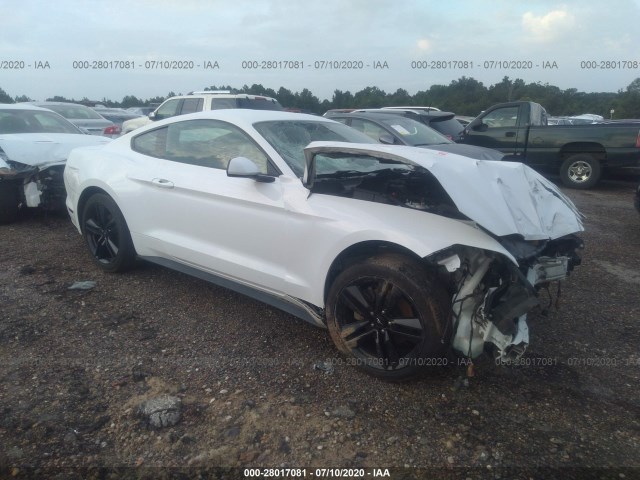 FORD MUSTANG 2015 1fa6p8am0f5407338