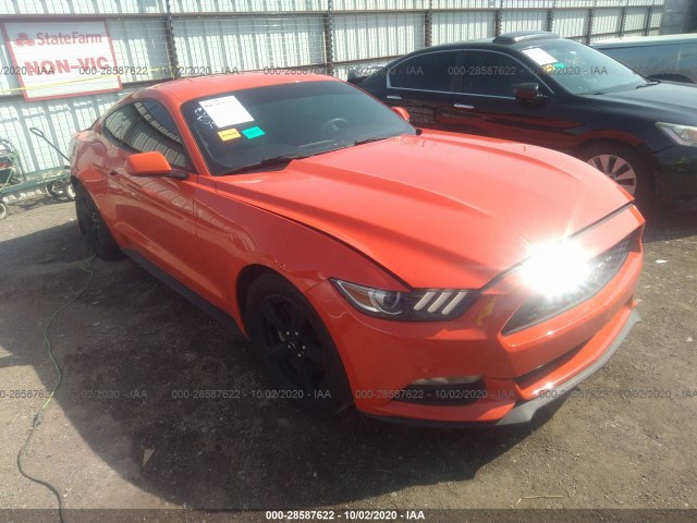 FORD MUSTANG 2015 1fa6p8am0f5408148