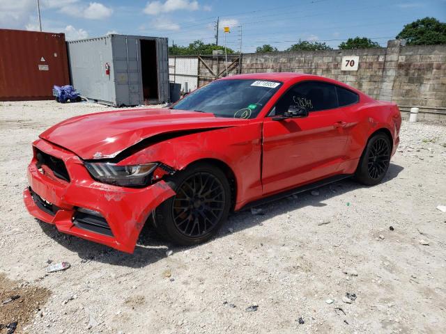 FORD MUSTANG 2015 1fa6p8am0f5411826