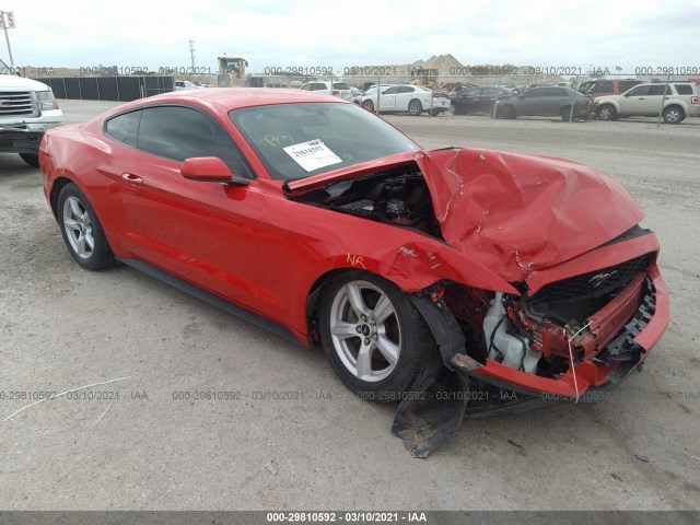 FORD MUSTANG 2015 1fa6p8am0f5412670