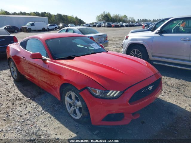 FORD MUSTANG 2015 1fa6p8am0f5427072