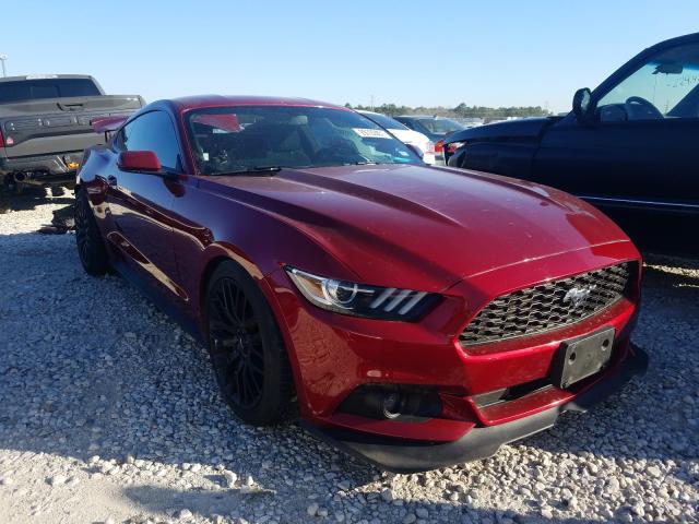 FORD MUSTANG 2015 1fa6p8am0f5430635