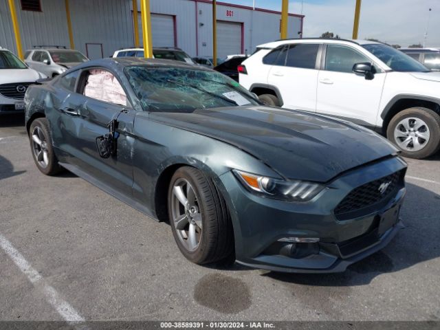 FORD MUSTANG 2015 1fa6p8am0f5432529