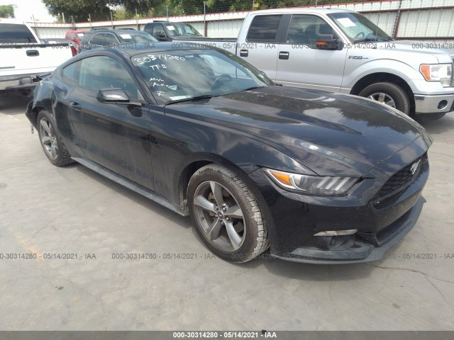 FORD MUSTANG 2016 1fa6p8am0g5206248