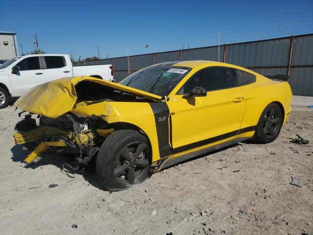 FORD MUSTANG 2016 1fa6p8am0g5208257