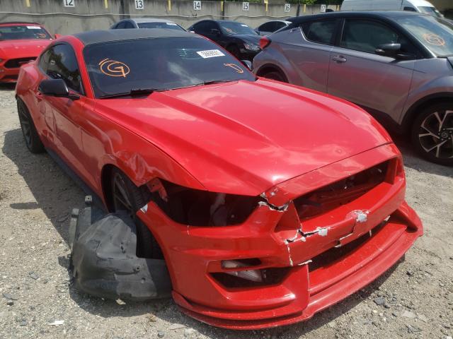 FORD MUSTANG 2016 1fa6p8am0g5218951