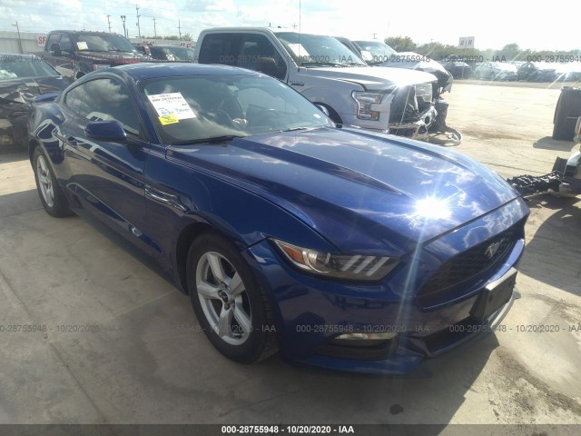 FORD MUSTANG 2016 1fa6p8am0g5220280