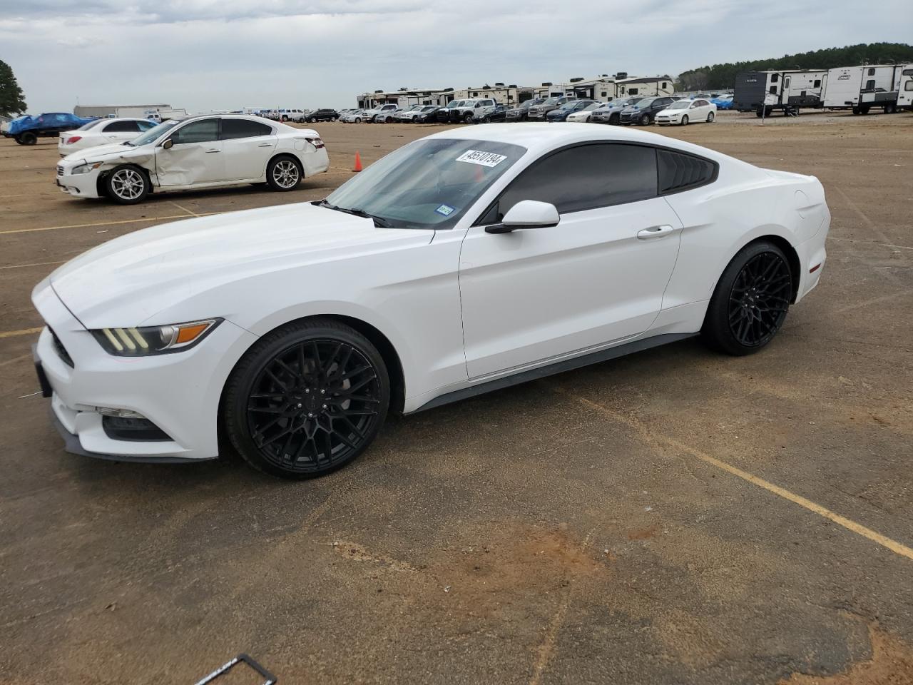 FORD MUSTANG 2016 1fa6p8am0g5225396