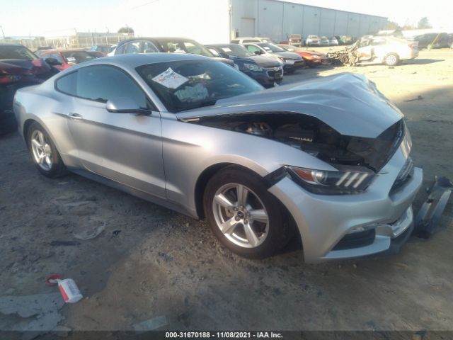 FORD MUSTANG 2016 1fa6p8am0g5250640