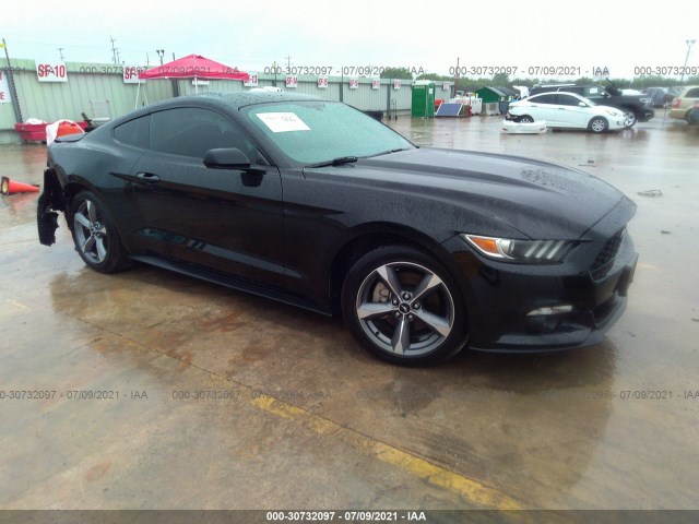 FORD MUSTANG 2016 1fa6p8am0g5256342