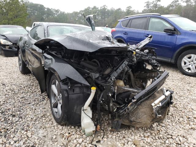 FORD MUSTANG 2016 1fa6p8am0g5261993