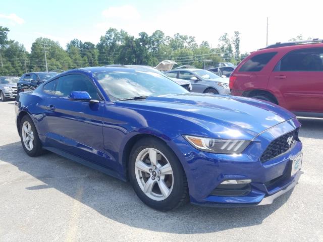 FORD MUSTANG 2016 1fa6p8am0g5262092