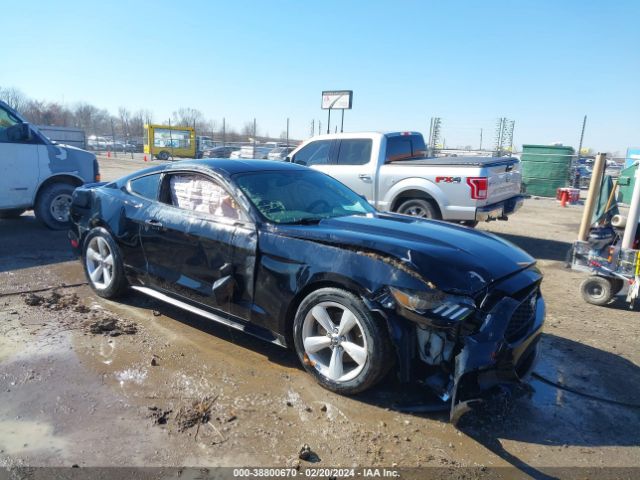 FORD MUSTANG 2016 1fa6p8am0g5264778