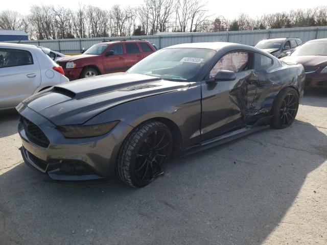 FORD MUSTANG 2016 1fa6p8am0g5264800