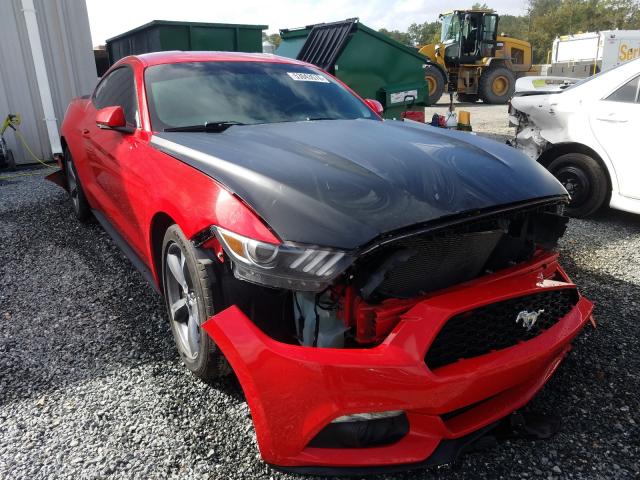 FORD MUSTANG 0 1fa6p8am0g5265235