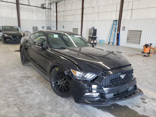 FORD MUSTANG 2016 1fa6p8am0g5271827