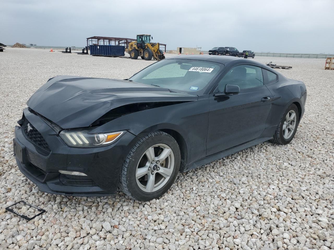 FORD MUSTANG 2016 1fa6p8am0g5273206