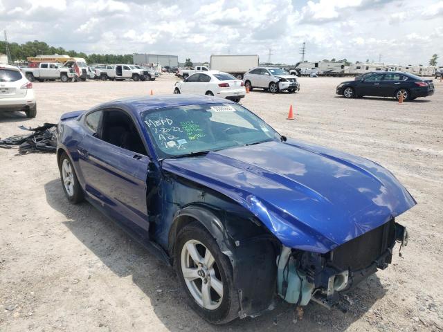 FORD MUSTANG 2016 1fa6p8am0g5278695