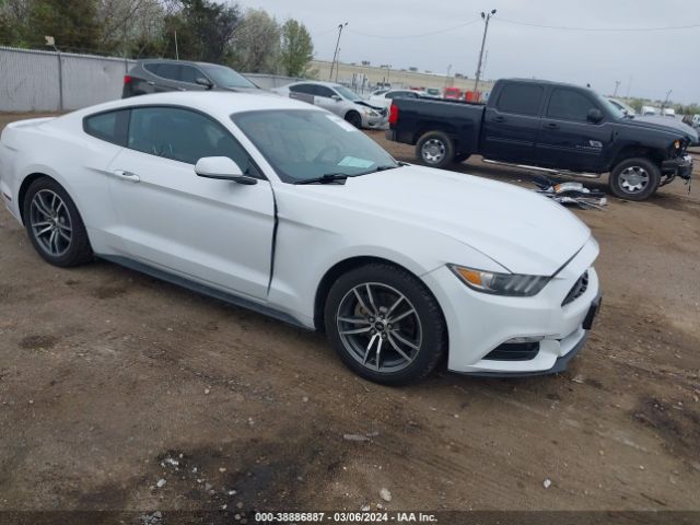 FORD MUSTANG 2016 1fa6p8am0g5283363