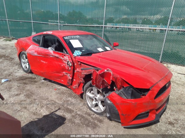 FORD MUSTANG 2016 1fa6p8am0g5283590