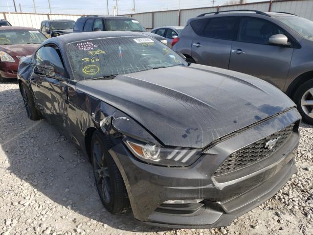 FORD MUSTANG 2016 1fa6p8am0g5283704