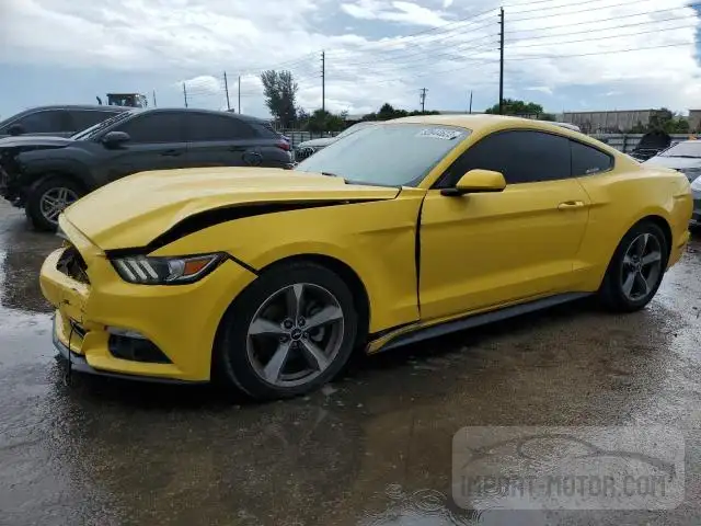 FORD MUSTANG 2016 1fa6p8am0g5292564