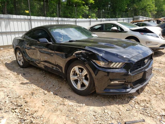 FORD MUSTANG 2016 1fa6p8am0g5294329