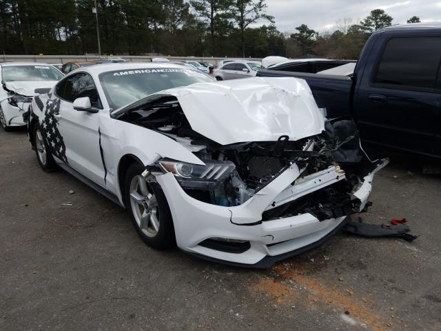 FORD MUSTANG 2016 1fa6p8am0g5301800