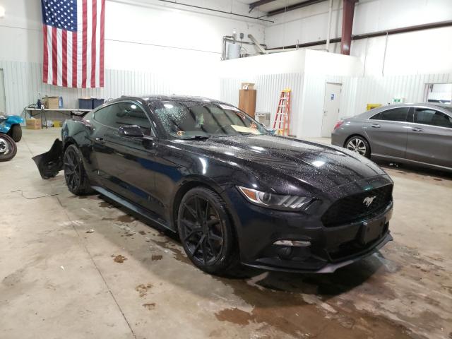 FORD MUSTANG 2016 1fa6p8am0g5304647