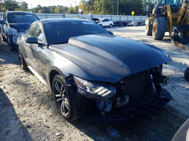 FORD MUSTANG 2016 1fa6p8am0g5308925