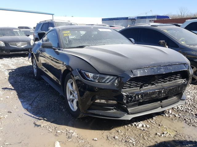 FORD MUSTANG 2016 1fa6p8am0g5309153