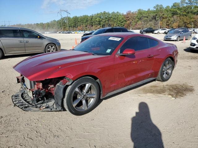 FORD MUSTANG 2016 1fa6p8am0g5316541