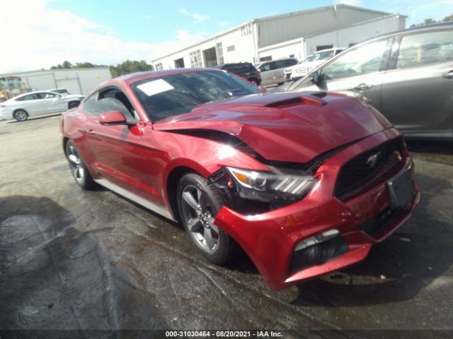 FORD MUSTANG 2016 1fa6p8am0g5320640