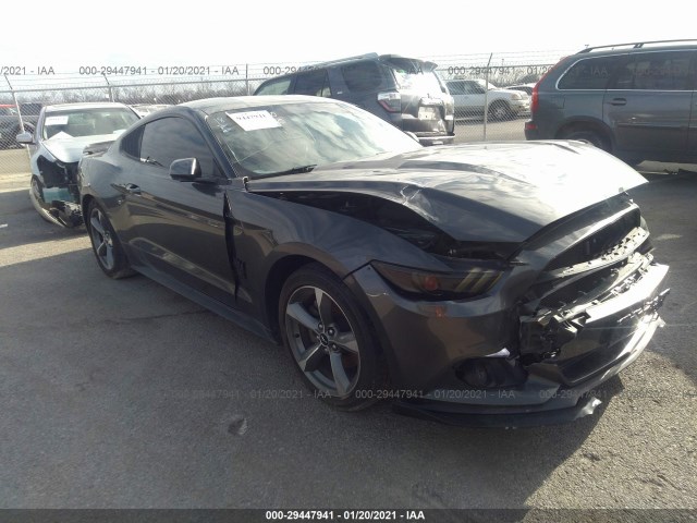 FORD MUSTANG 2016 1fa6p8am0g5322940