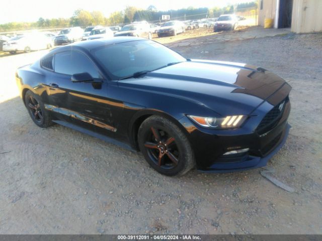 FORD MUSTANG 2016 1fa6p8am0g5327135