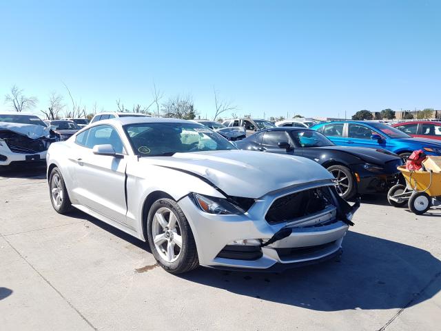 FORD MUSTANG 2017 1fa6p8am0h5209538