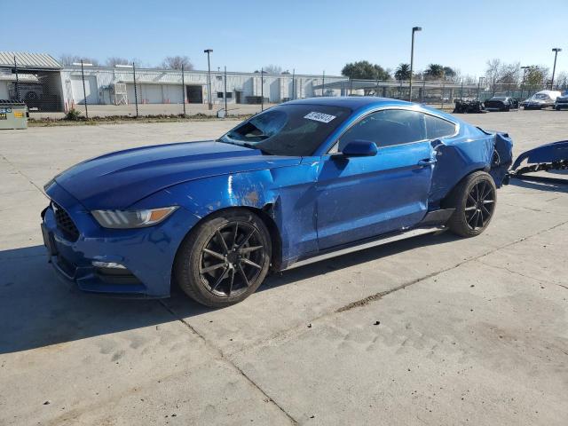 FORD MUSTANG 2017 1fa6p8am0h5211032