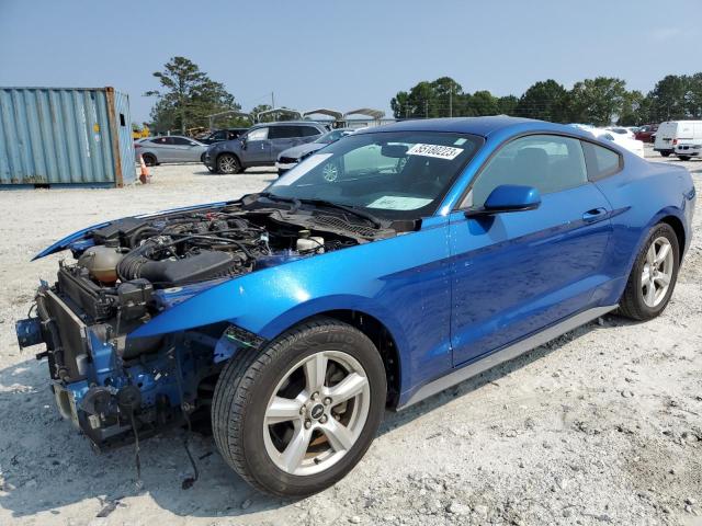 FORD MUSTANG 2017 1fa6p8am0h5212276