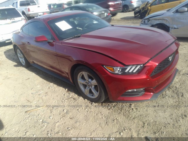 FORD MUSTANG 2017 1fa6p8am0h5212620