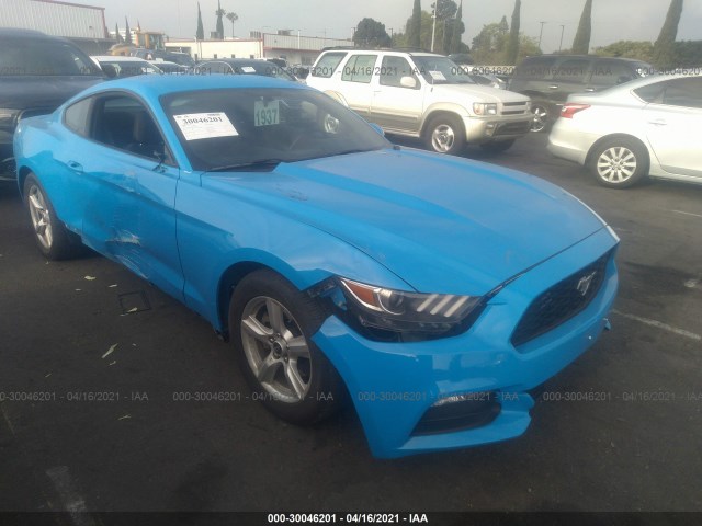 FORD MUSTANG 2017 1fa6p8am0h5213864