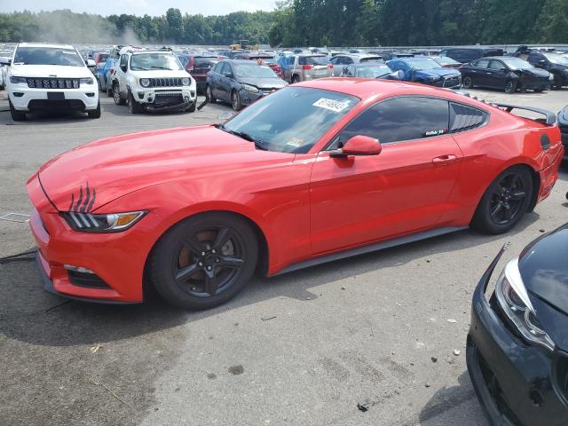 FORD MUSTANG 2017 1fa6p8am0h5215386