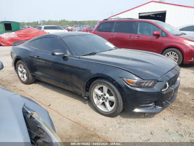 FORD MUSTANG 2017 1fa6p8am0h5219583