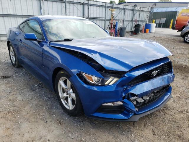 FORD MUSTANG 2017 1fa6p8am0h5224671