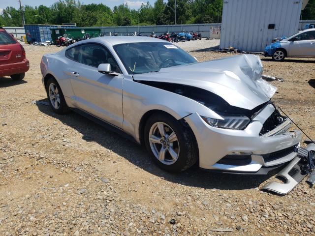 FORD MUSTANG 2017 1fa6p8am0h5256357