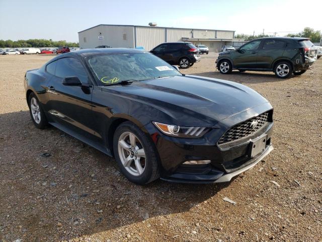 FORD MUSTANG 2017 1fa6p8am0h5256701